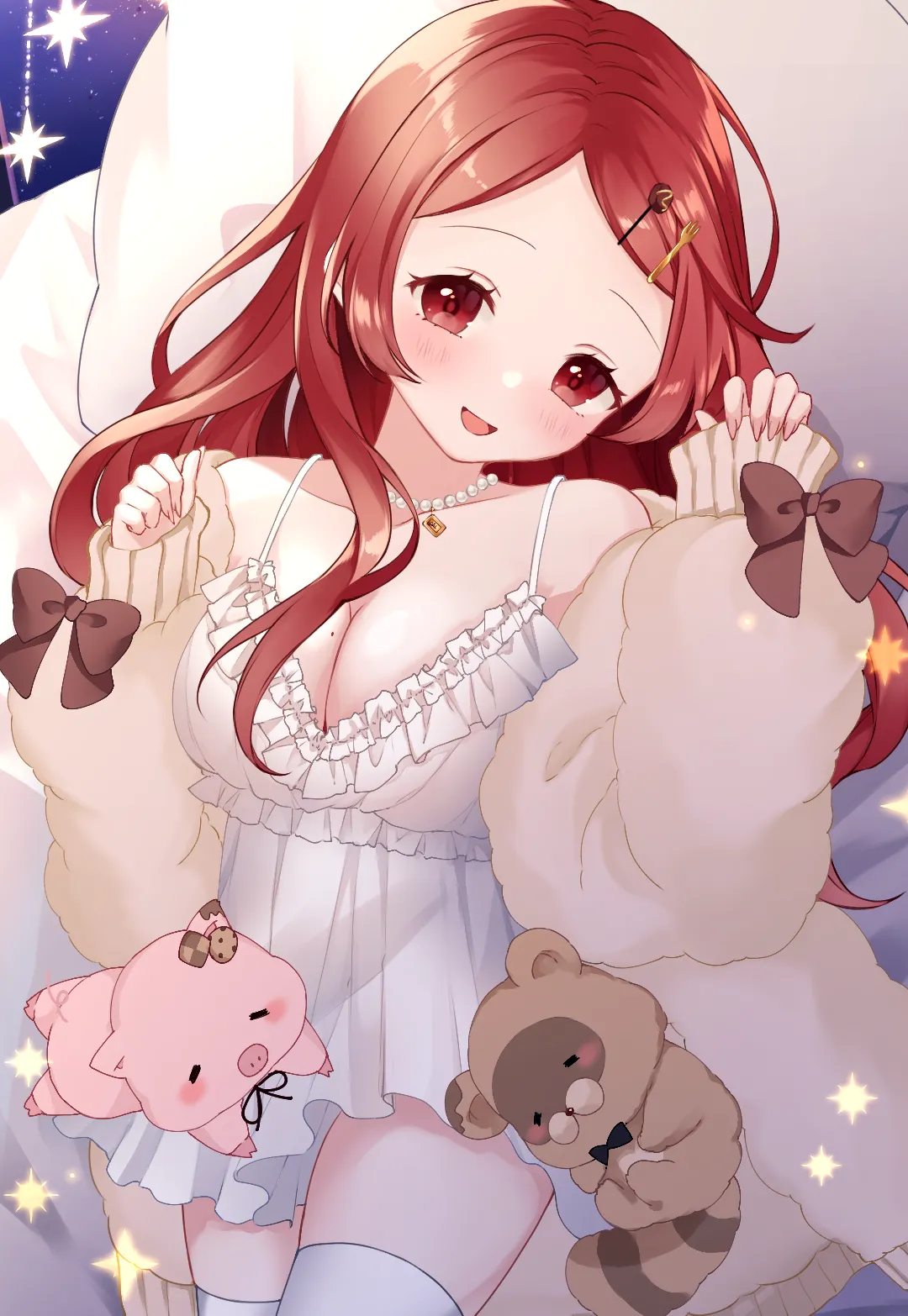 誕生日イラスト